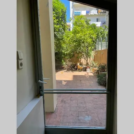 Apartment Studio White Kalamata